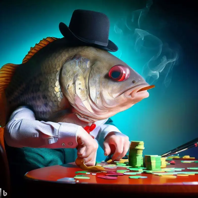 6 factors to Help You Recognize Fish in Poker