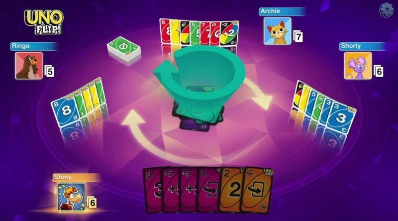 Some things you need to know about the Uno card game