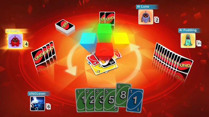 Take note of some notes when playing Uno effectively