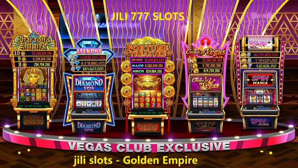 How you can Play Slots Machine