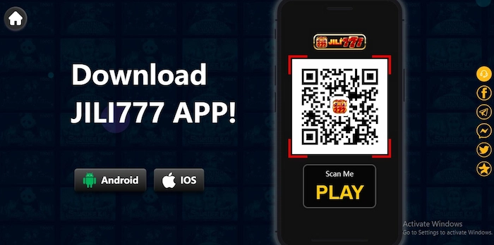 Download JILI777