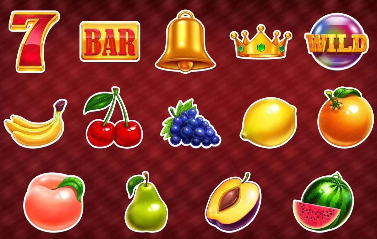 Guide to Playing Fruit Slots Effectively