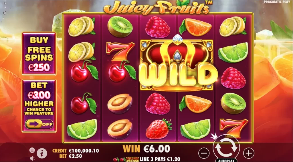 Unlock Big Bonuses with Popular Fruit Slots!