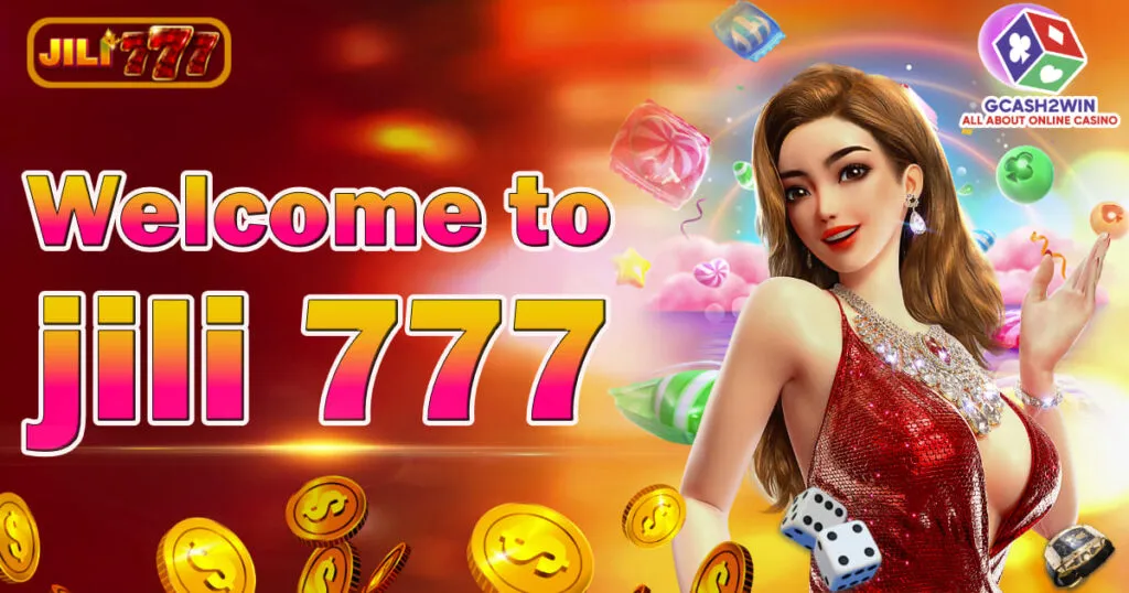 Discover the Best Slot Games at JILI777 Casino Now!