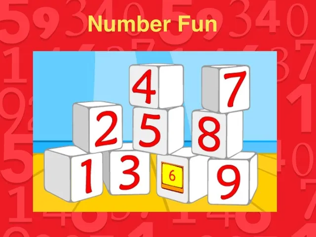 How to participate in playing number game