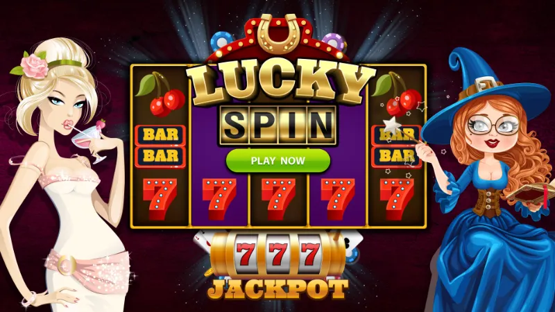 4 Experience in playing vip jackpot for brand spanking new players