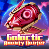 Galactic Bounty Hunter