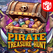 Pirate Treasure Hunt