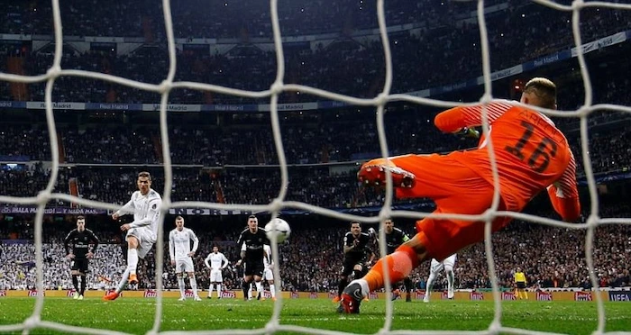 What are the forms of betting on Penalty Bets?