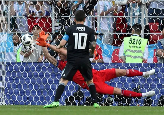 What is the Concept of Penalty Bet?