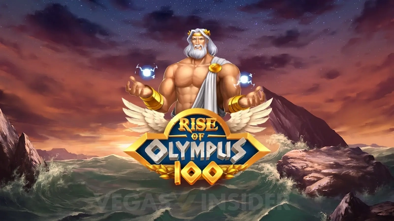 What is Rise of Olympus?