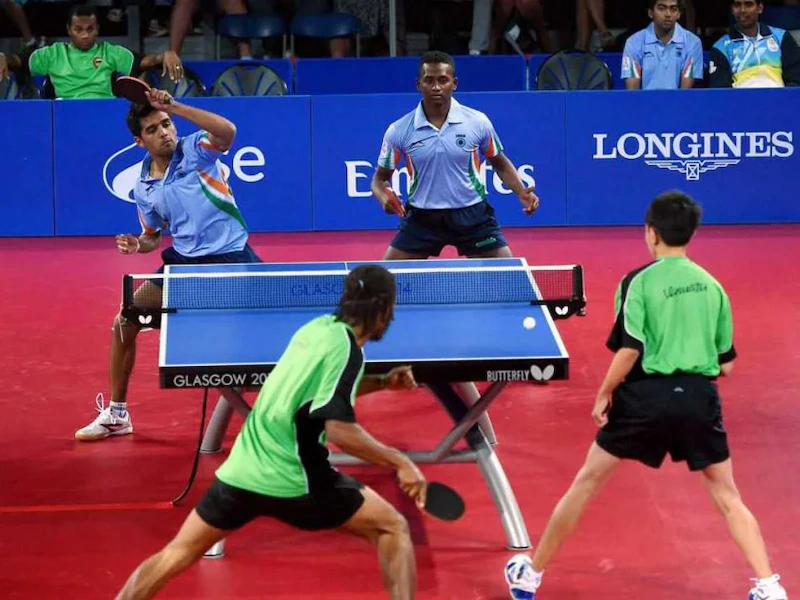 Betting Odds in Table Tennis Betting