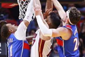 Popular Bets in Basketball
