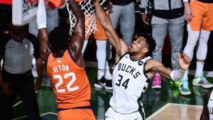 Effective Basketball Betting Tips